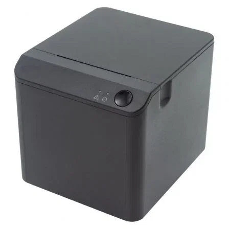 Premier ITP-58 III Impresora de Tickets Térmica - Ancho Papel 48mm/57.5mm, USB, Color Negro - Referencia ITP58III90U Premier ITP-58 III Impresora de Tickets Térmica - Ancho Papel 48mm/57.5mm, USB, Color Negro - Referencia ITP58III90U